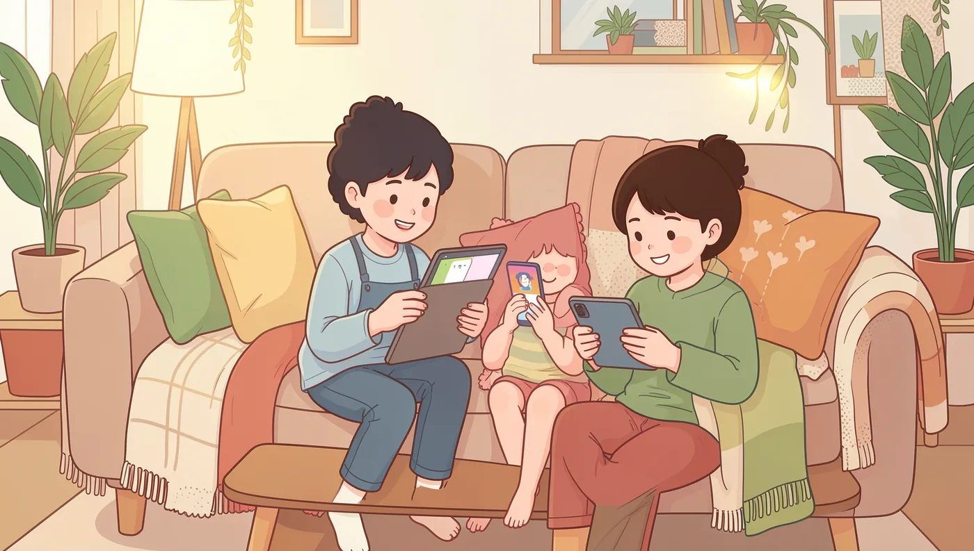 SpyZap family safety consultation