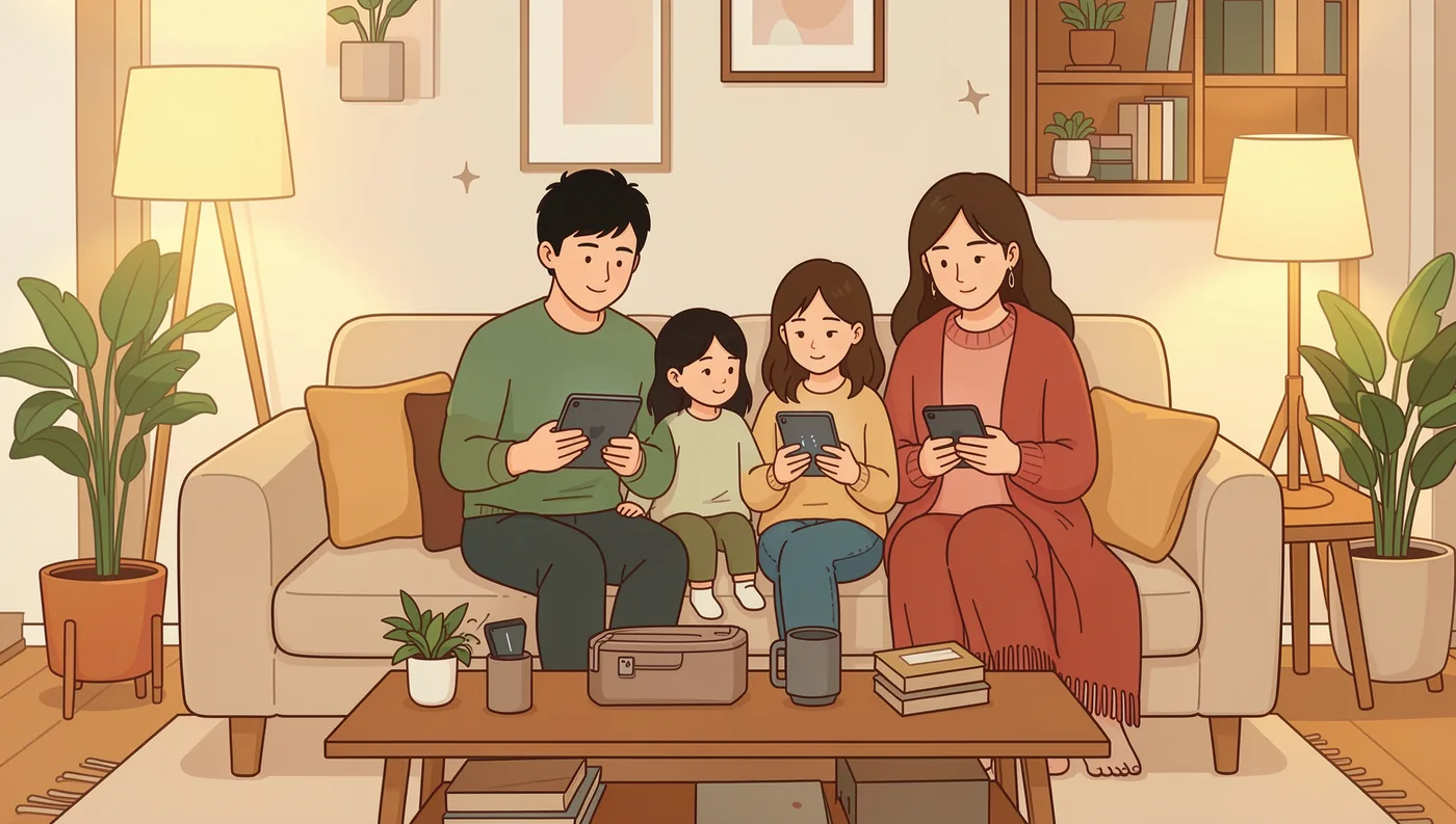 SpyZap family-safety approach